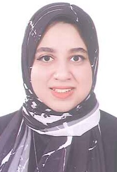 الاء ايمن عبدالغنى دندش