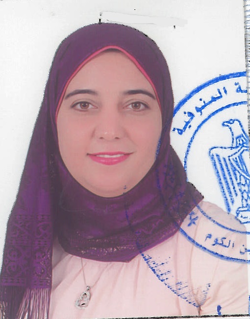 اية مرضى محمد الريفى
